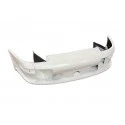 993 GT2 Evo 2 front bumper carbon 1996 - 1998 for Porsche 911 & Turbo – Albert Motorsport