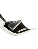 993 GT2 Evo 2 front bumper carbon 1996 - 1998 for Porsche 911 & Turbo – Albert Motorsport