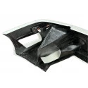 Pare-chocs avant en carbone 993 GT2 Evo 2 1996 - 1998 pour Porsche 911 et Turbo | Albert Motorsport