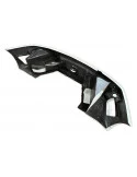 Parachoques delantero de carbono 993 GT2 Evo 2 1996-1998 para Porsche 911 y Turbo | Albert Motorsport