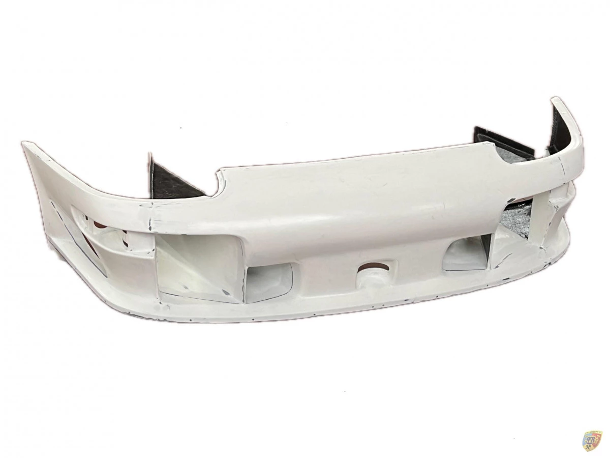 Pare-chocs avant en carbone 993 GT2 Evo 2 1996 - 1998 pour Porsche 911 et Turbo | Albert Motorsport