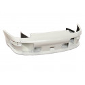 993 GT2 Evo 2 front bumper carbon 1996 - 1998 for Porsche 911 & Turbo