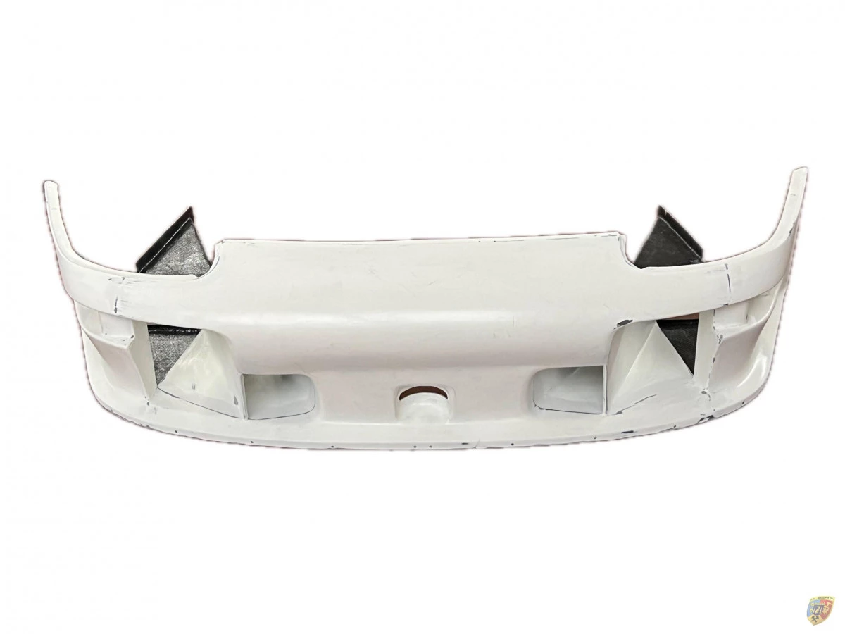 Pare-chocs avant en carbone 993 GT2 Evo 2 1996 - 1998 pour Porsche 911 et Turbo | Albert Motorsport