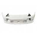 993 GT2 Evo 2 front bumper carbon 1996 - 1998 for Porsche 911 & Turbo