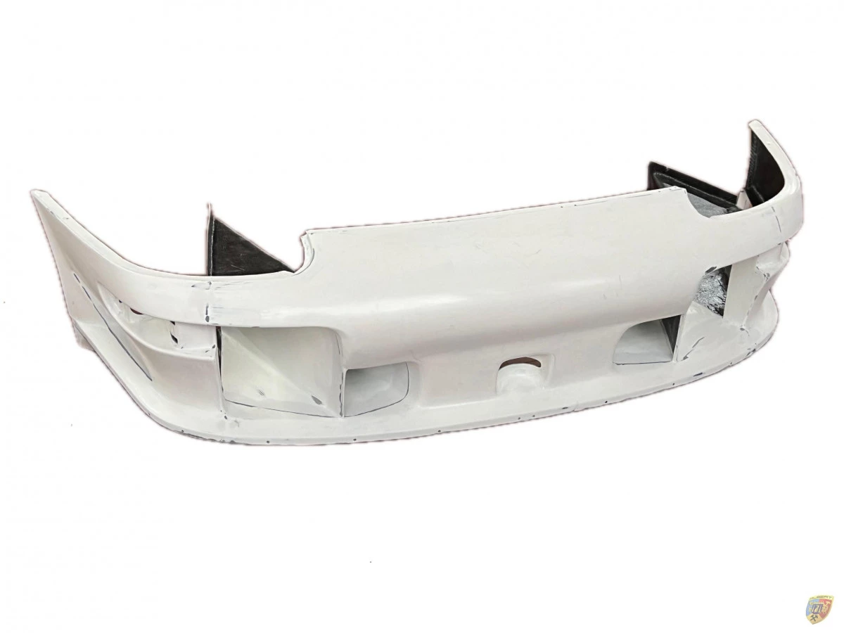 993 GT2 Evo 2 front bumper carbon 1996 - 1998 for Porsche 911 & Turbo – Albert Motorsport