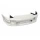 Parachoques delantero de carbono 993 GT2 Evo 2 1996-1998 para Porsche 911 y Turbo | Albert Motorsport