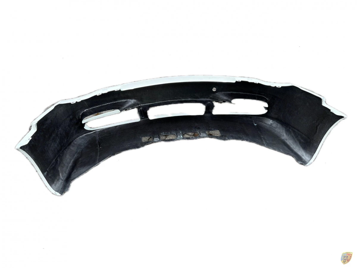 996.2 GT3 Cup Paraurti anteriore in carbonio per Porsche 911 | Albert Motorsport