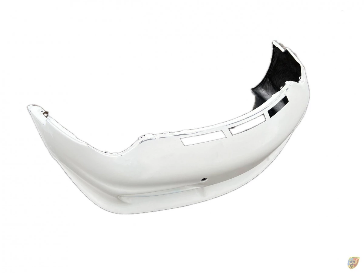 996.2 GT3 Cup front bumper carbon for Porsche 911 – Albert Motorsport