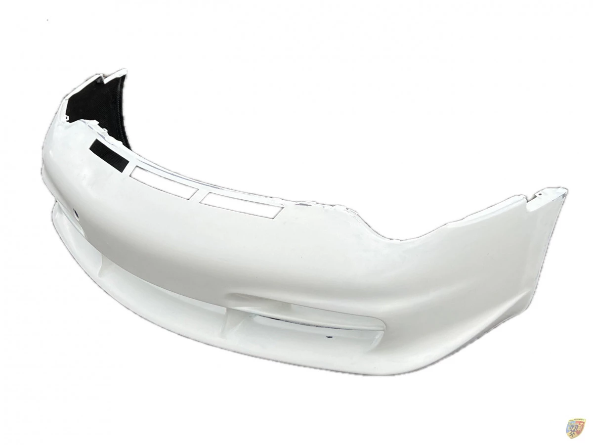 996.2 GT3 Cup front bumper carbon for Porsche 911 – Albert Motorsport