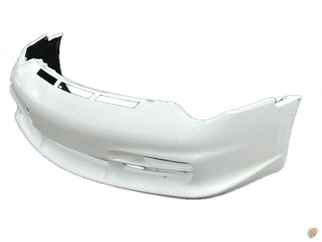 Parachoques delantero 996.2 GT3 Cup en carbono para Porsche 911