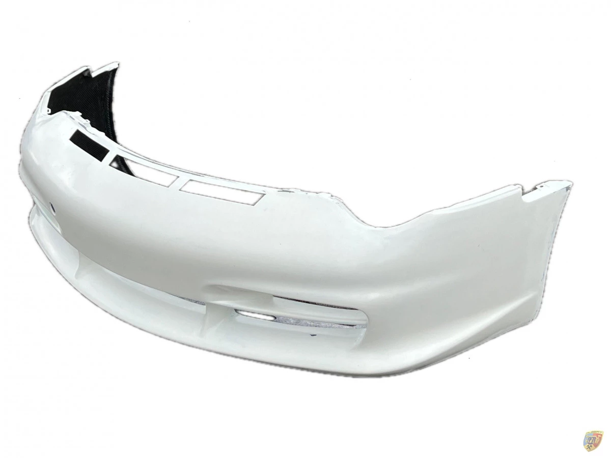 996.2 GT3 Cup front bumper carbon for Porsche 911 – Albert Motorsport