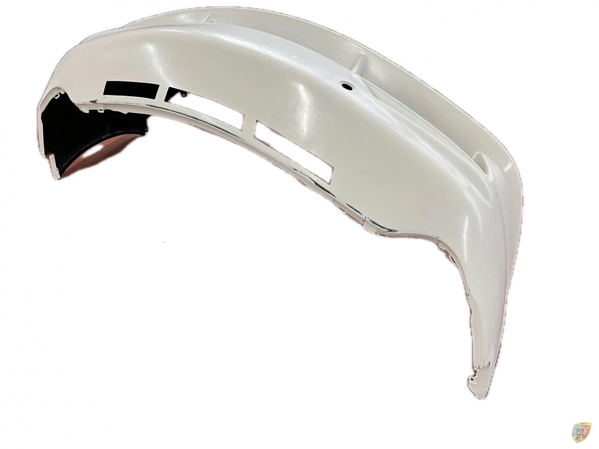 996.2 GT3 Cup front bumper carbon for Porsche 911 – Albert Motorsport