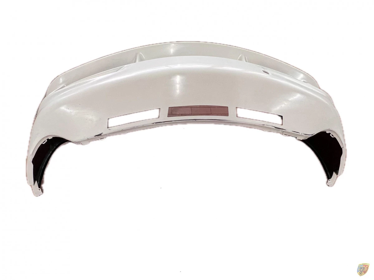 996.2 GT3 Cup Paraurti anteriore in carbonio per Porsche 911 | Albert Motorsport