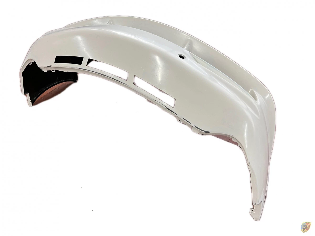 996.2 GT3 Cup Pare-chocs avant en carbone pour Porsche 911 | Albert Motorsport