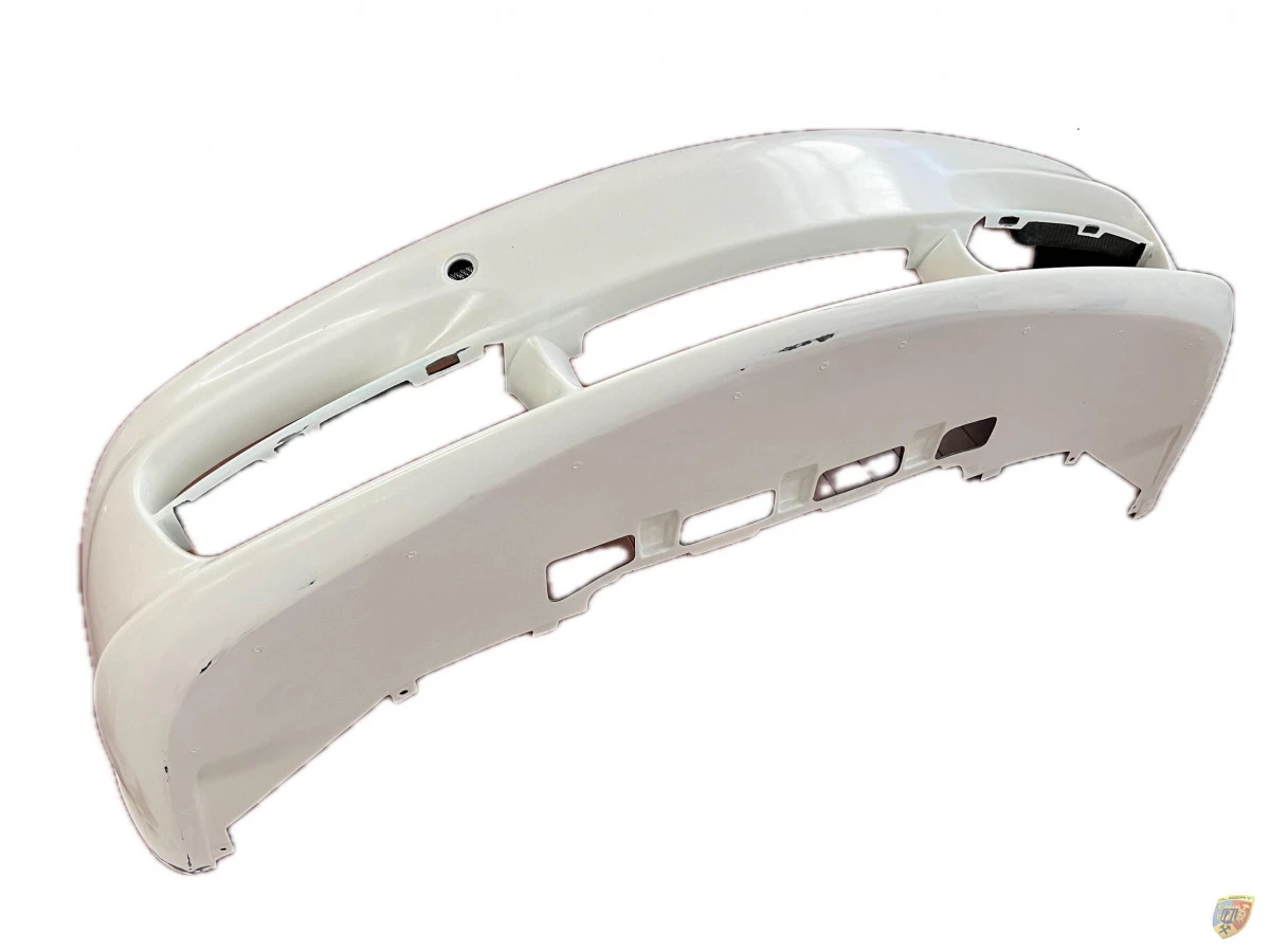 996.2 GT3 Cup Paraurti anteriore in carbonio per Porsche 911 | Albert Motorsport