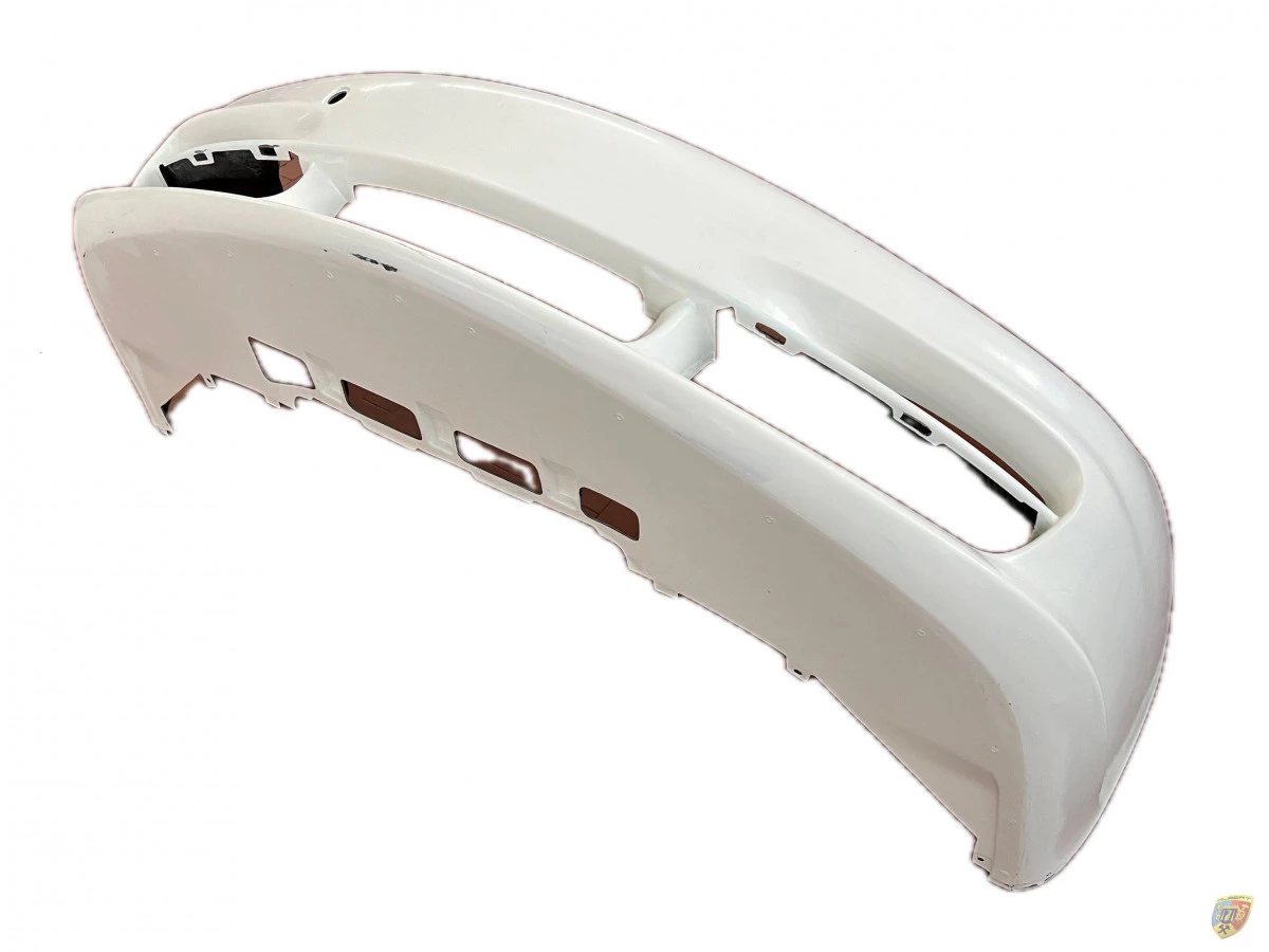 996.2 GT3 Cup Paraurti anteriore in carbonio per Porsche 911 | Albert Motorsport