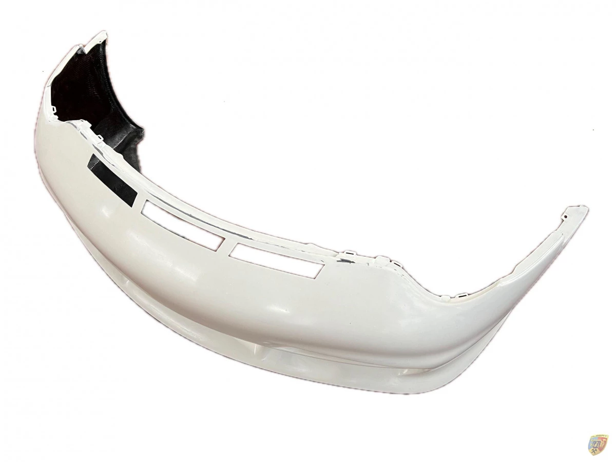 996.2 GT3 Cup Parachoques delantero en carbono para Porsche 911 | Albert Motorsport