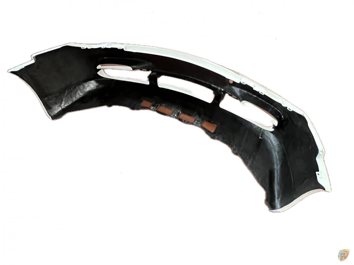 996.2 GT3 Cup Pare-chocs avant en carbone pour Porsche 911 | Albert Motorsport