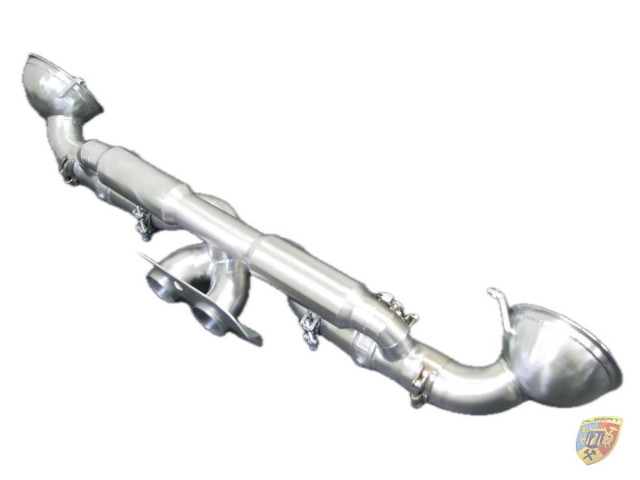 Porsche 992 by Albert Motorsport 