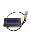 997 - 991 Oil level measurement oil filling quantity display electronic Porsche 911 – Albert Motorsport