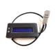 997 - 991 Oil level measurement oil filling quantity display electronic Porsche 911 – Albert Motorsport