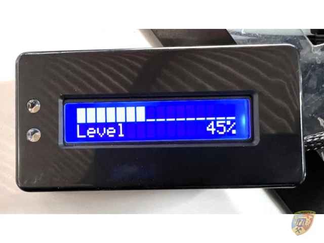 997 - 991 Mesure du niveau d'huile Affichage de la quantité de remplissage d'huile Électronique Porsche 911 | Albert Motorsport