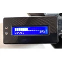 997 - 991 Oil level measurement oil filling quantity display electronic Porsche 911 – Albert Motorsport