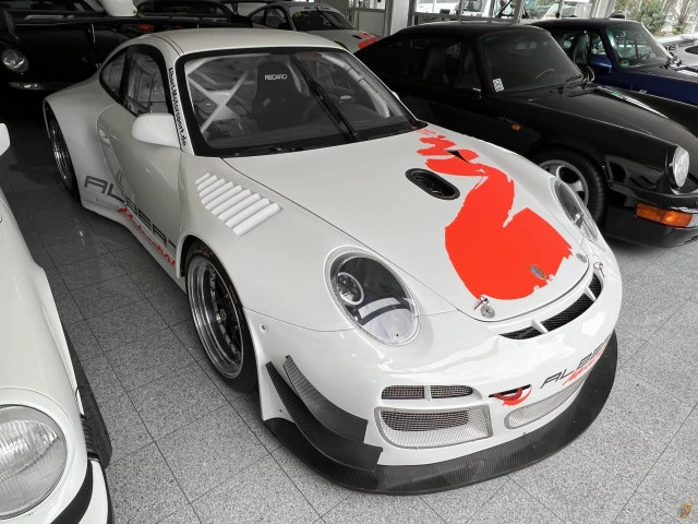 COCHE DE CARRERAS by Albert Motorsport 2