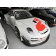 Porsche 997 GT3 R reconstruido con tecnología Cup 2010, kilometraje 0 km | Albert Motorsport
