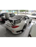 Porsche 997 GT3 R reconstruido con tecnología Cup 2010, kilometraje 0 km | Albert Motorsport