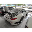 997 GT3 R Carrozzeria con parti installate senza motore e cambio Porsche 911