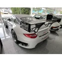 Porsche 997 GT3 R Neuaufbau mit 2010 Cup Technik 0km Laufleistung – Albert Motorsport