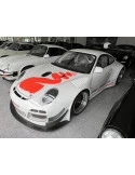 Porsche 997 GT3 R reconstruite avec la technologie de la Cup 2010, 0 km au compteur | Albert Motorsport