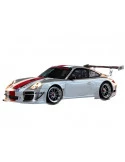 997 GT3 R 2010 Body Kit Parts Carbon Porsche 911 – Albert Motorsport
