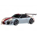 997 GT3 R 2010 kit carrosserie Pièces en carbone Porsche 911 | Albert Motorsport