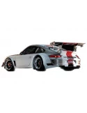 997 GT3 R 2010 Body Kit Parts Carbon Porsche 911 – Albert Motorsport