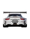 997 GT3 R 2010 Body Kit Parts Carbon Porsche 911 – Albert Motorsport