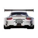 997 GT3 R 2010 kit carrosserie Pièces en carbone Porsche 911 | Albert Motorsport