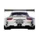 997 GT3 R 2010 Karosserie Bausatz Teile Carbon Porsche 911 – Albert Motorsport