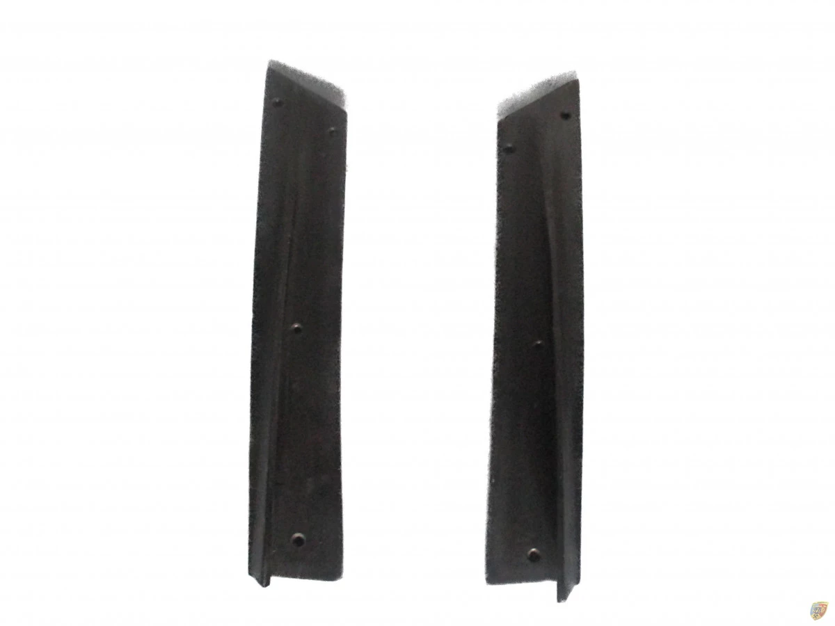 997 GT3 R 2010 Kit carrozzeria parti in carbonio Porsche 911 | Albert Motorsport