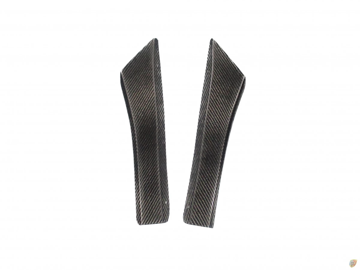 997.1 GT3 Cup Breitbau Kit Carbon Porsche 911 – Albert Motorsport