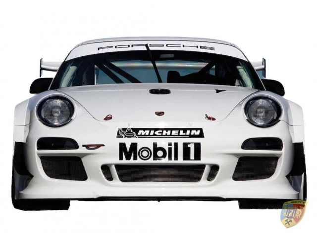 997.1 Breitbau Karosse by Albert Motorsport