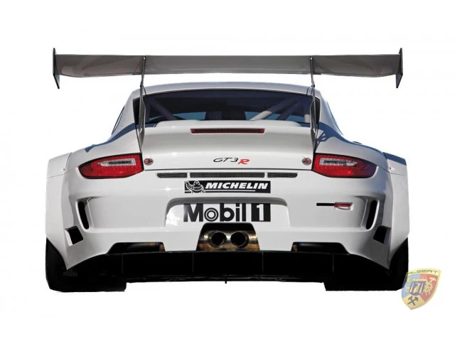 Kit carrosserie 997.1 GT3 Cup Breitbau en carbone Porsche 911 | Albert Motorsport 2