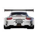 Kit carrozzeria larga GT3 Cup 997.1 in carbonio Porsche 911