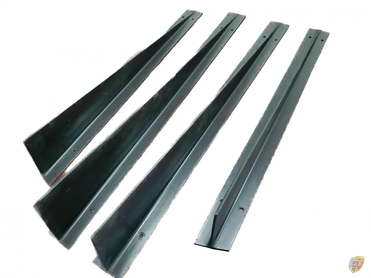 Kit carrosserie 997.1 GT3 Cup Breitbau en carbone Porsche 911 | Albert Motorsport