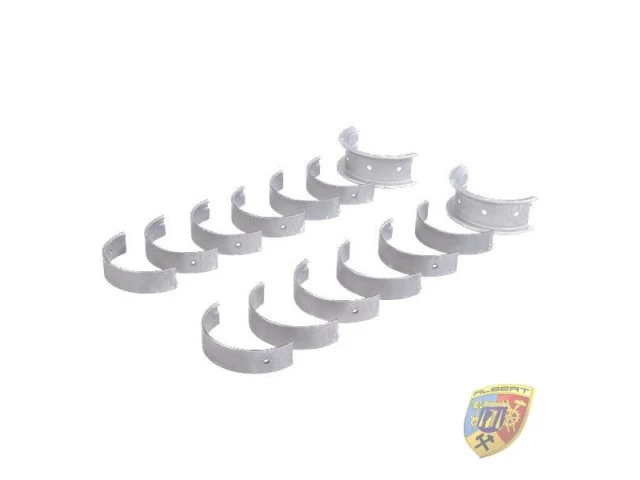 911 - 964 - 993 - 996 - 997 GT3 - RS set cuscinetti albero motore cuscinetto albero motore Porsche 911 | Albert Motorsport 2