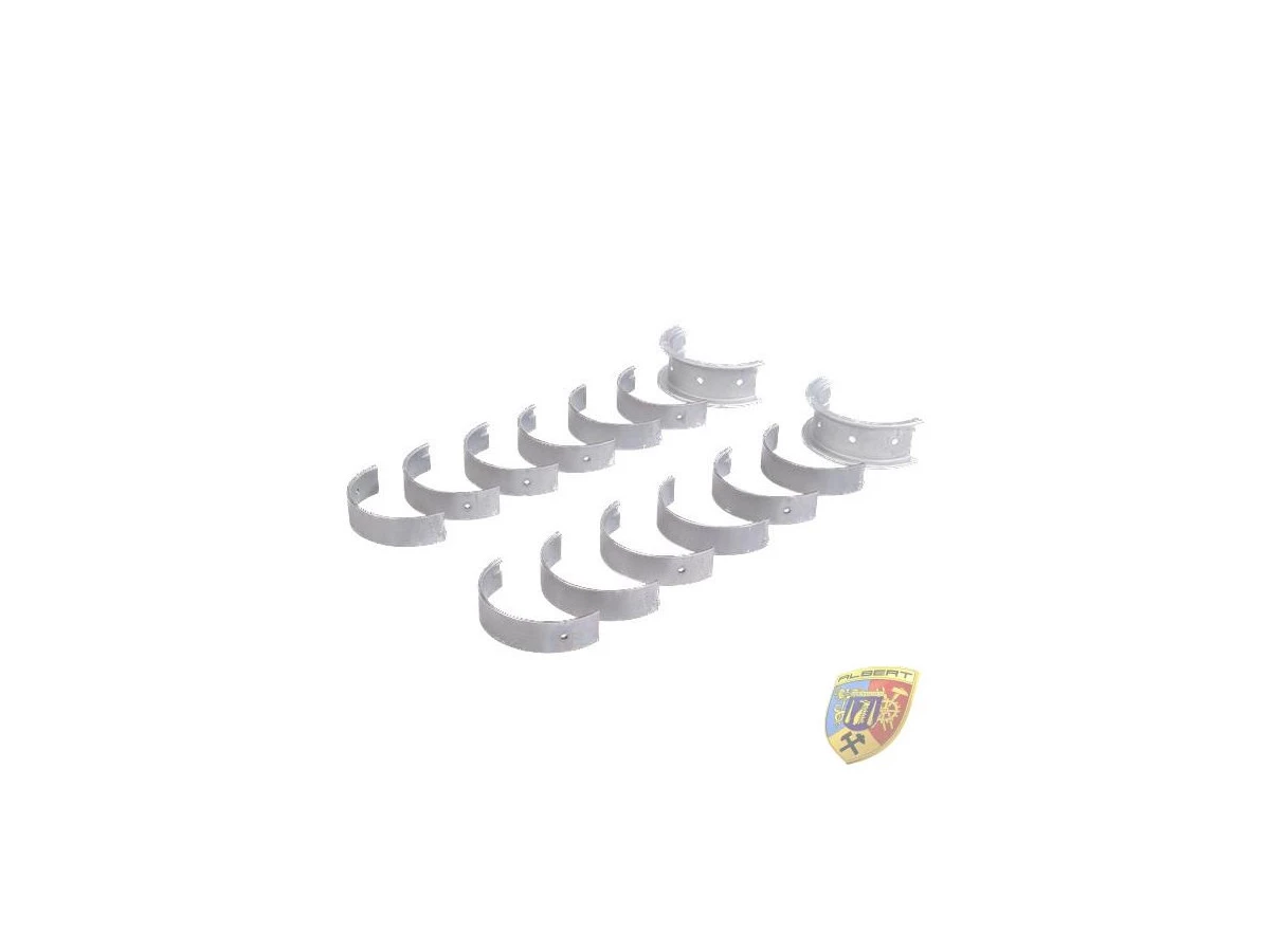 911 - 964 - 993 - 996 - 997 GT3 - RS crankshaft bearing set crank bearings Porsche 911 – Albert Motorsport