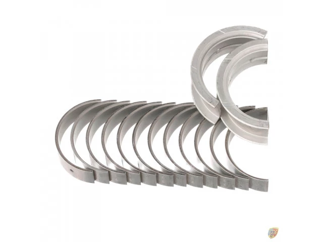 911 - 964 - 993 - 996 - 997 GT3 - RS jeu de roulements de vilebrequin roulement de vilebrequin Porsche 911 | Albert Motorsport