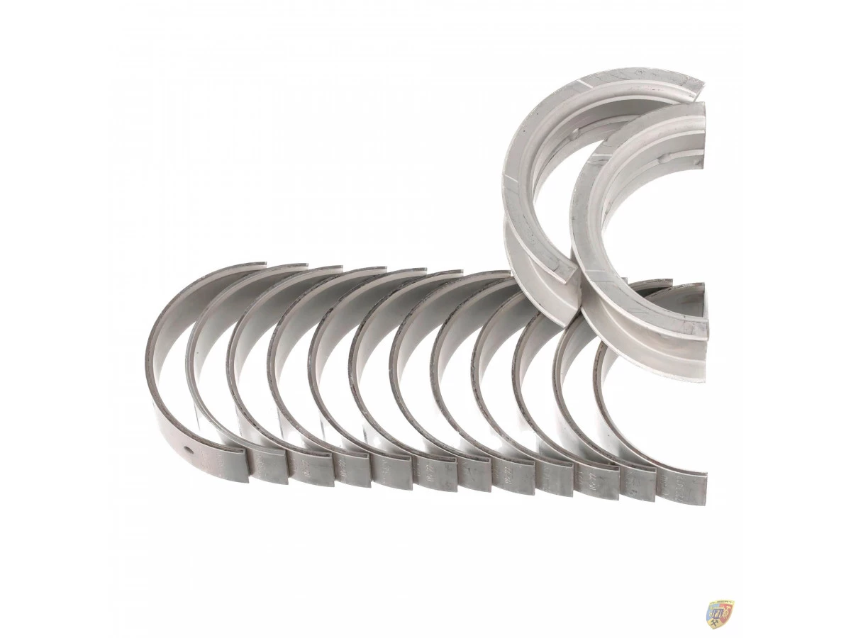 911 - 964 - 993 - 996 - 997 GT3 - RS crankshaft bearing set crank bearings Porsche 911 – Albert Motorsport