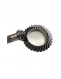 997 GT3 - Cup ring and pinion 8:32 short gear ratio for Porsche 911 – Albert Motorsport